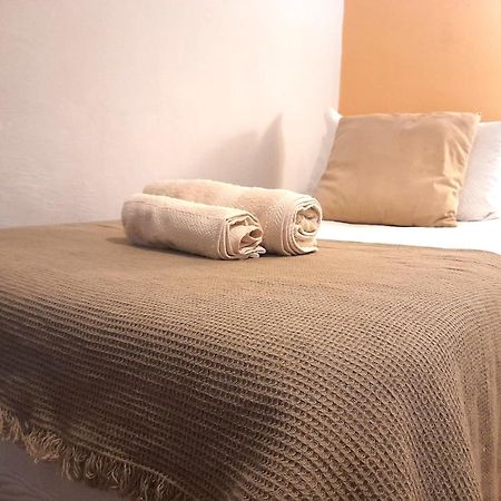 Casa Calma Vandrerhjem Colonia del Sacramento Eksteriør bilde