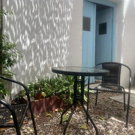 Casa Calma Vandrerhjem Colonia del Sacramento Eksteriør bilde